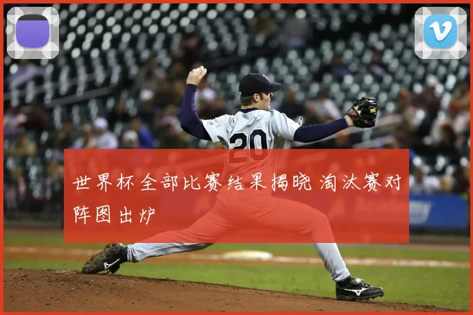 世界杯全部比赛结果揭晓 淘汰赛对阵图出炉