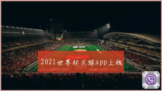 2021世界杯买球app上线